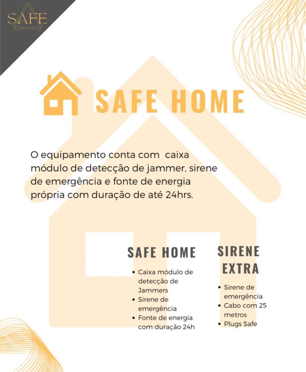 SAFE HOME - Image 4