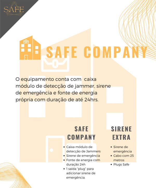 SAFE COMPANY - Image 4